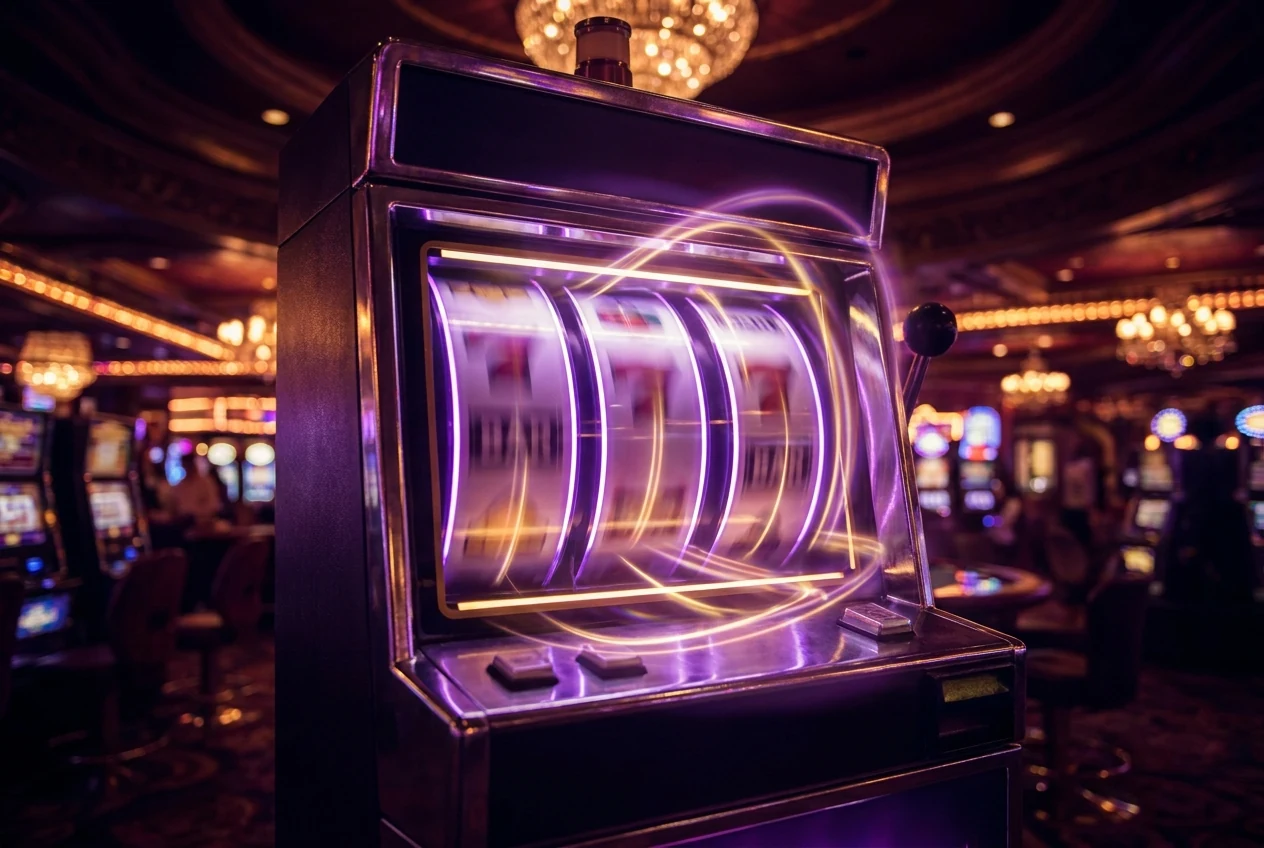 50 tours gratuits inclus Lucky Block Casino