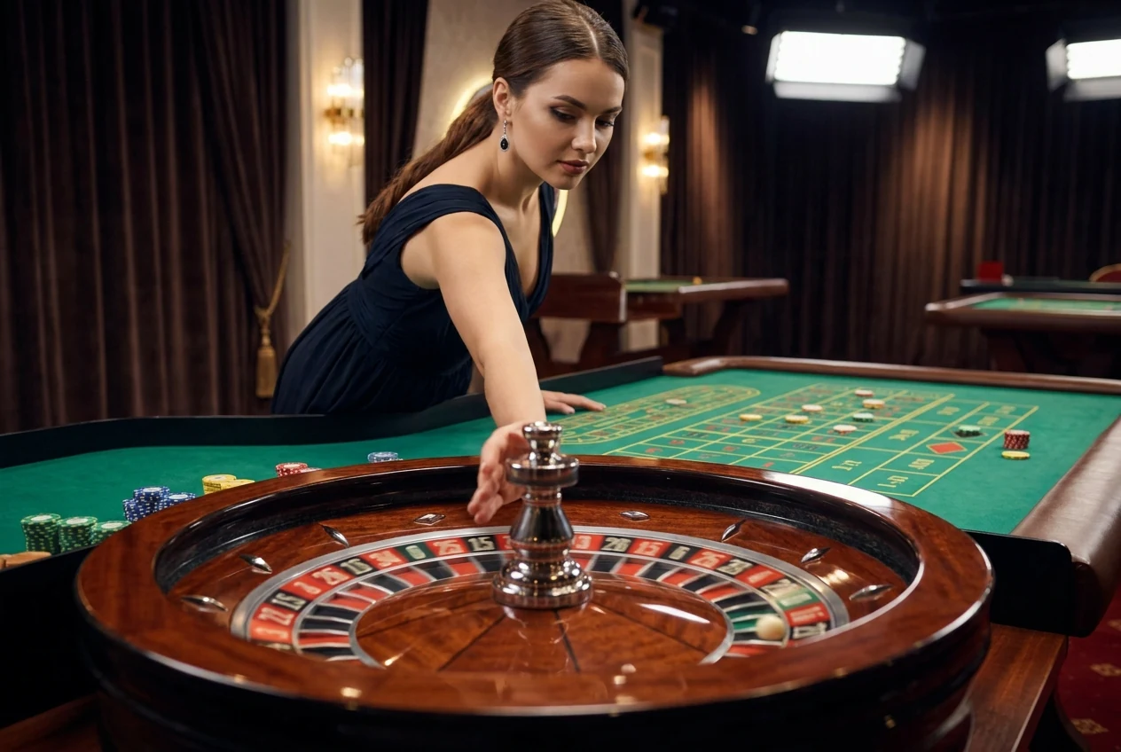 Jeux en direct, casino crypto en ligne