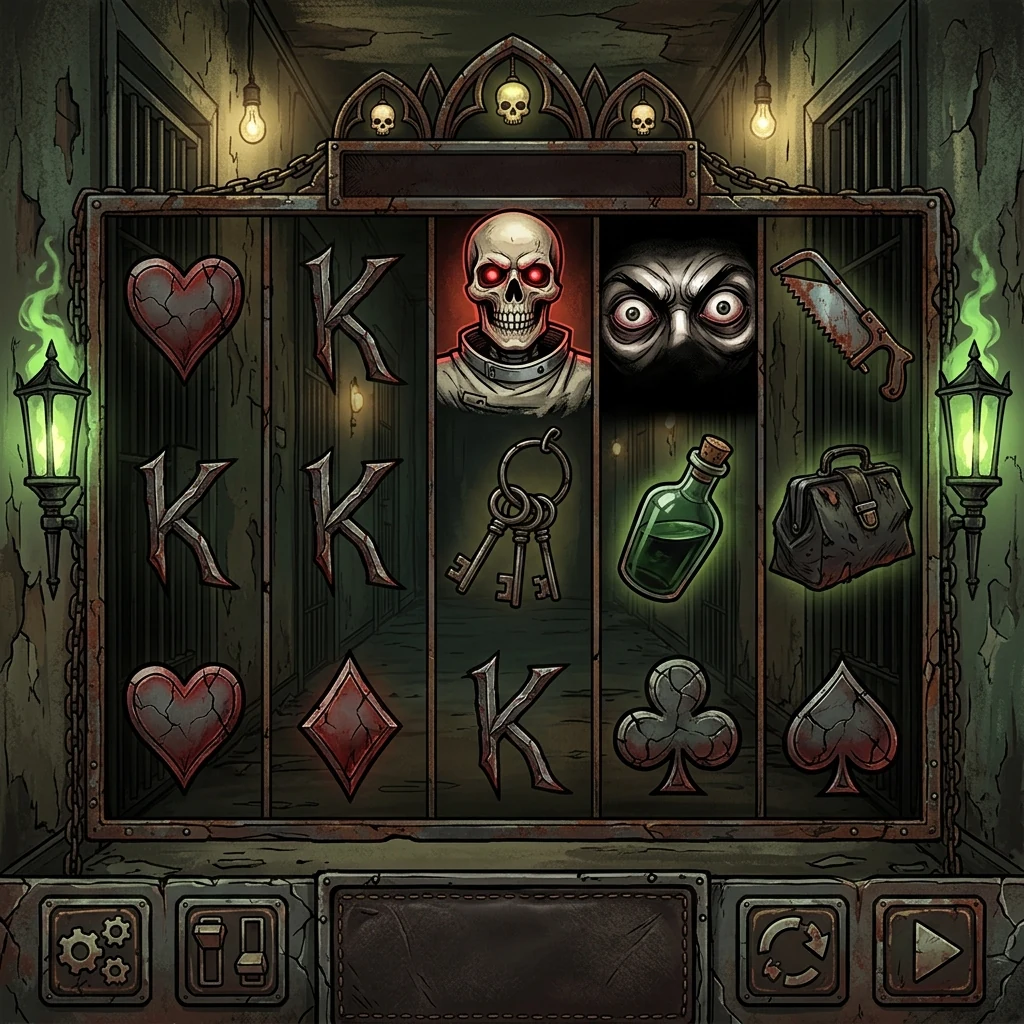 Mental Slot sur casino en ligne argent reel