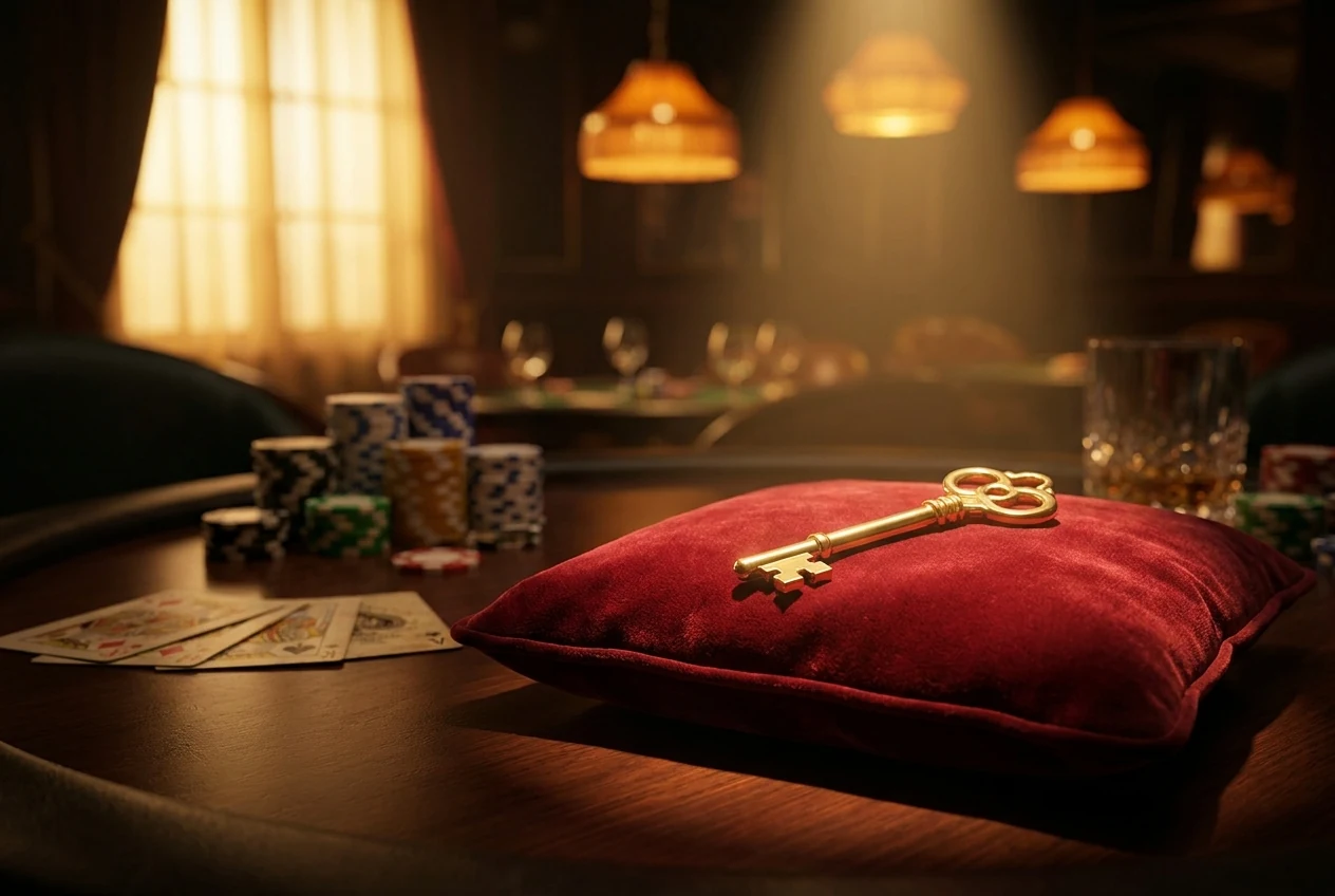 Ce qu'est un bonus sans dépôt Lucky Block Casino